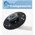 Washer Drain Pump Replacement X971541
