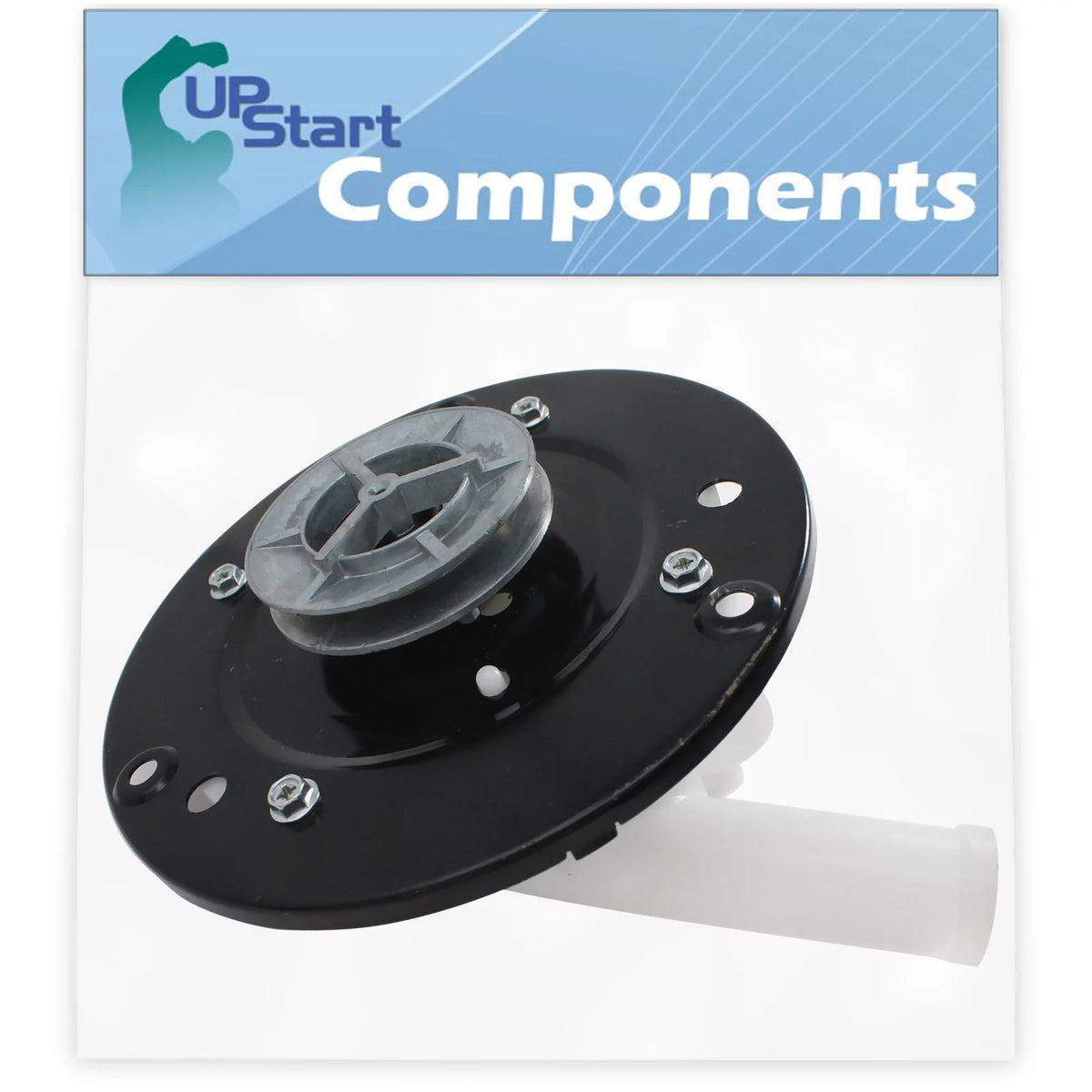 Washer Drain Pump Replacement X971541