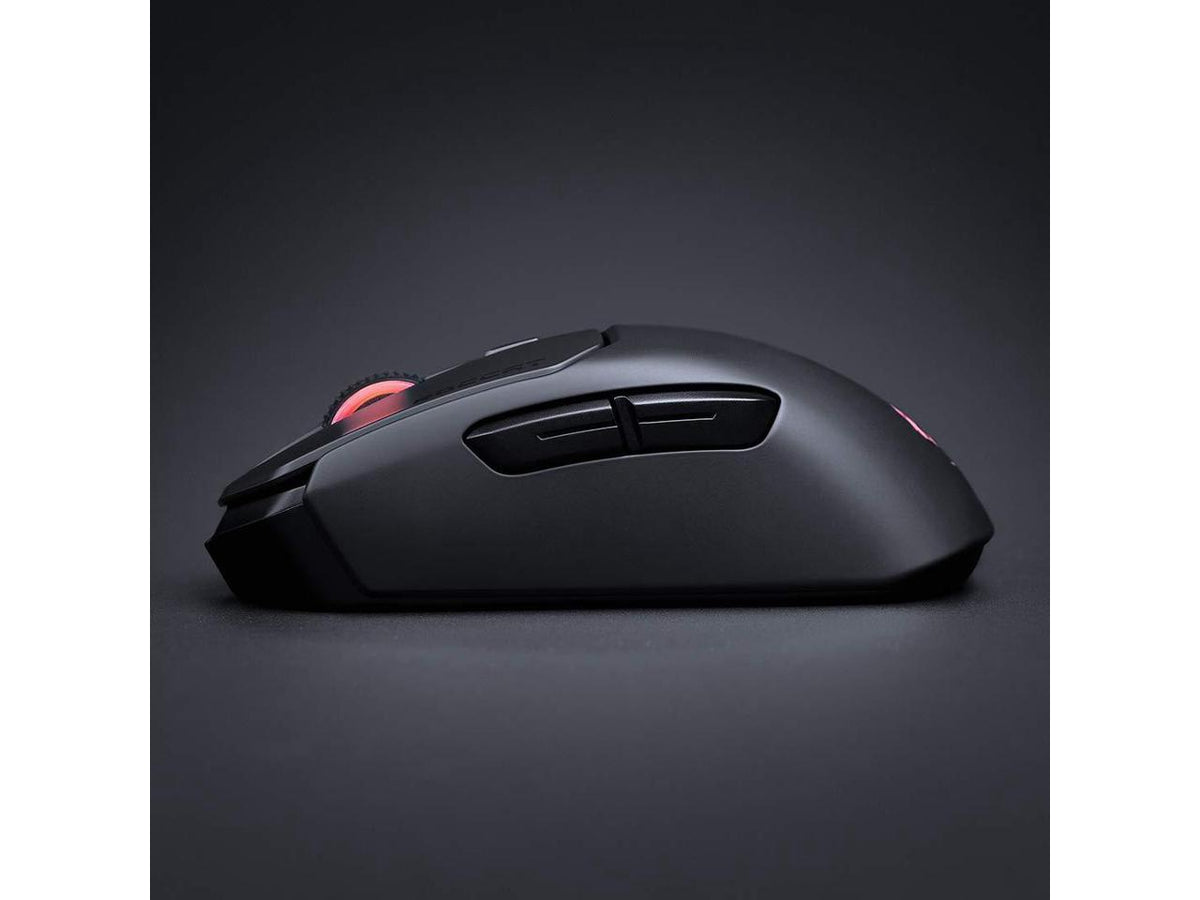 Black RGB Gaming Mouse L8190