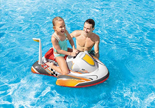 Inflatable Pool Float Z864