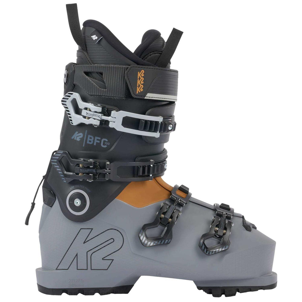 100 Ski Boots N99983