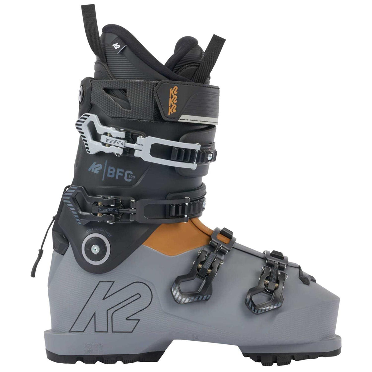 100 Ski Boots N99983