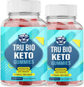 Keto ACV Gummies 120 Gummies W499