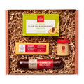 Gourmet Meat & Cheese Gift Box M3530