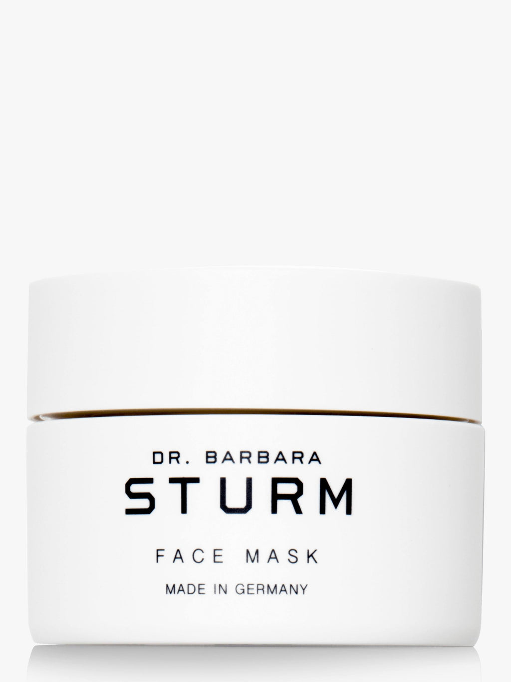 Face Mask - 50ml U2267