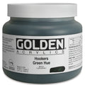 32 oz Acrylics Jar H874299