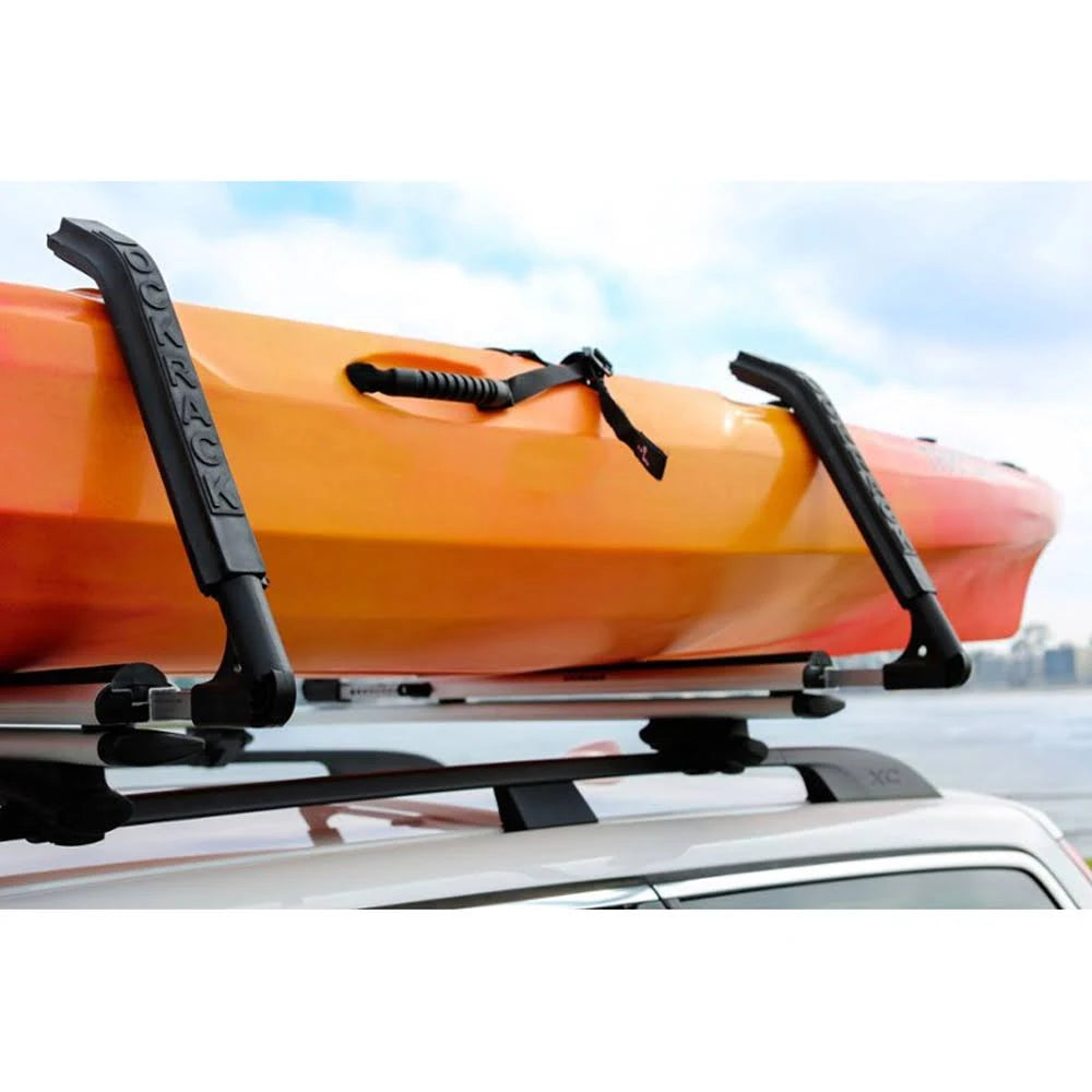 Stand Up Paddle Board Locking Carrier Rack Set B389
