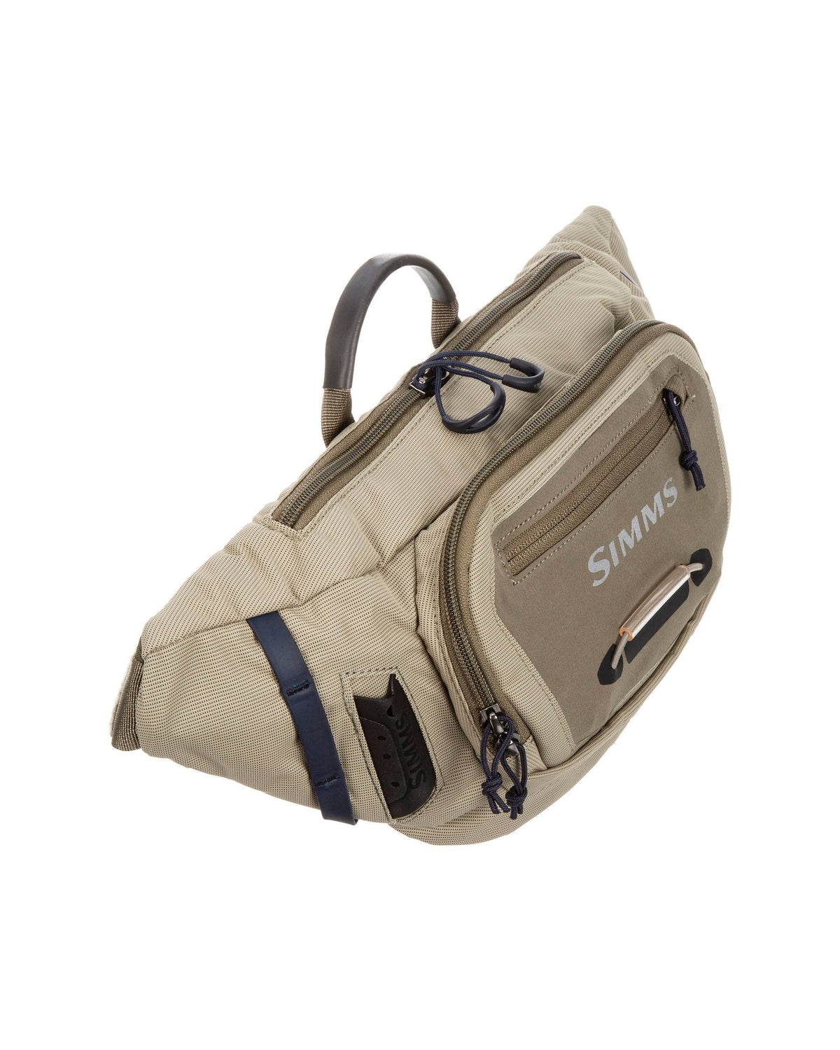 Steel Hip Pack Y112284