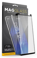 Galaxy S9 Tempered Glass Screen Protector V25300