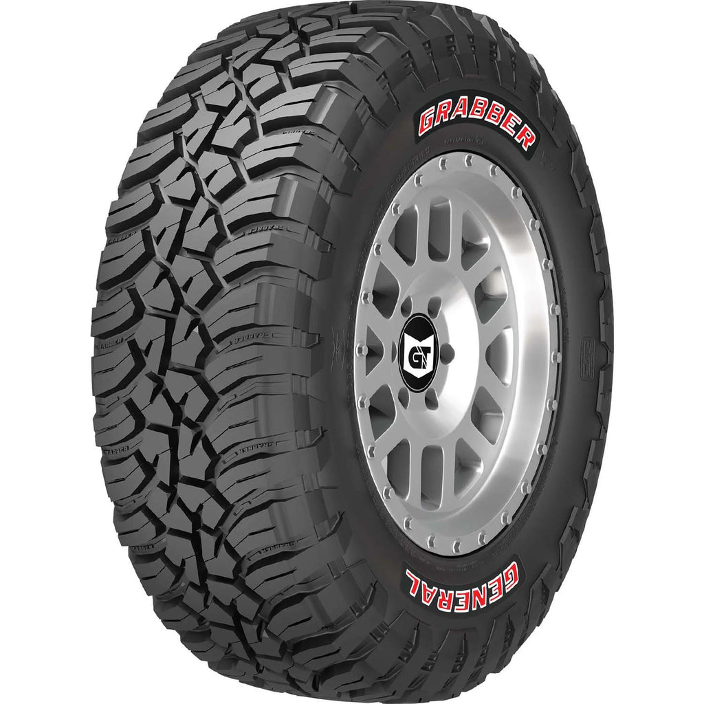 Set of 4 Tires P512