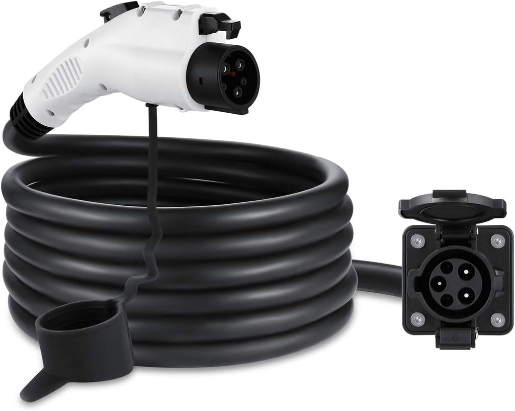 40 ft J1772 Extension Cable R540242