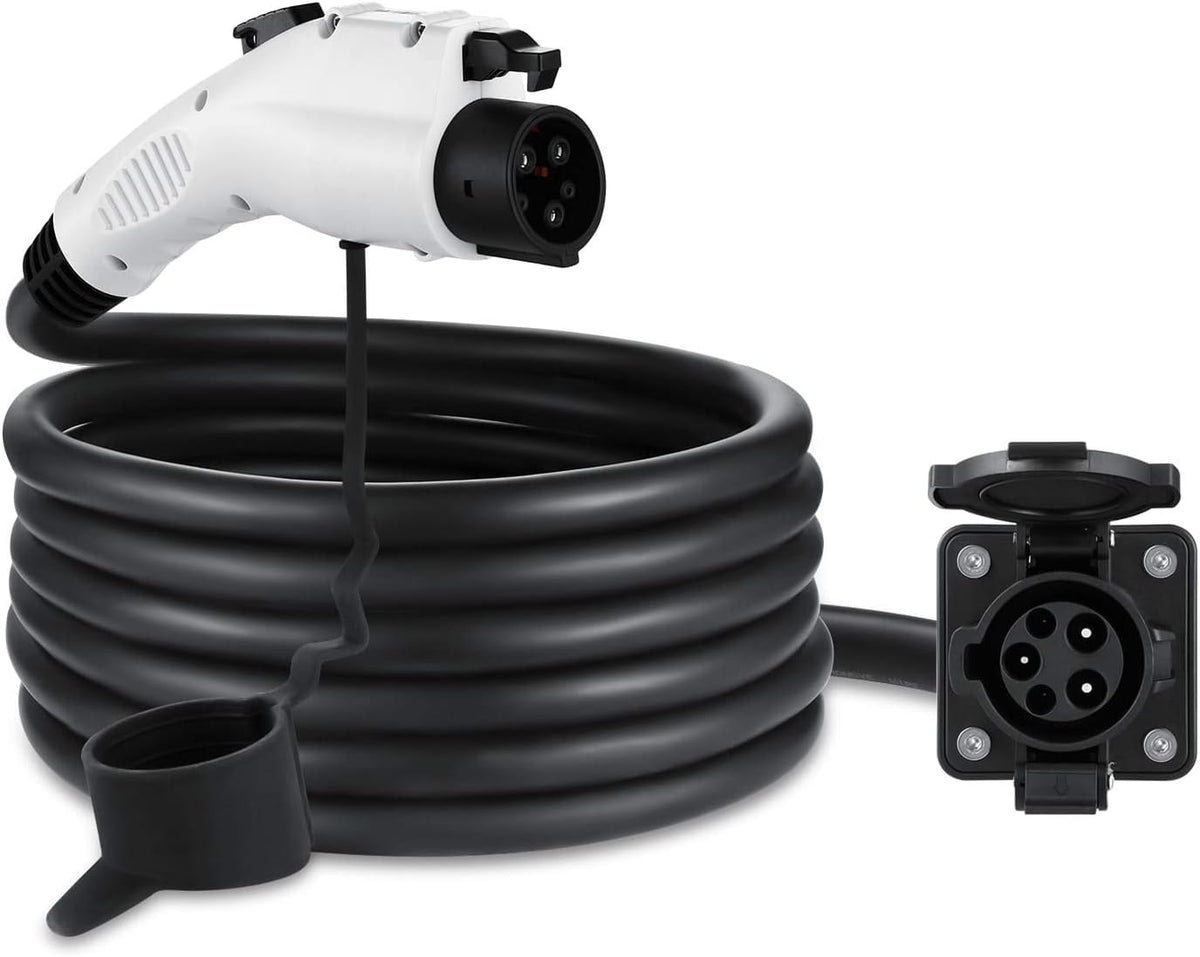 40 ft J1772 Extension Cable R540242