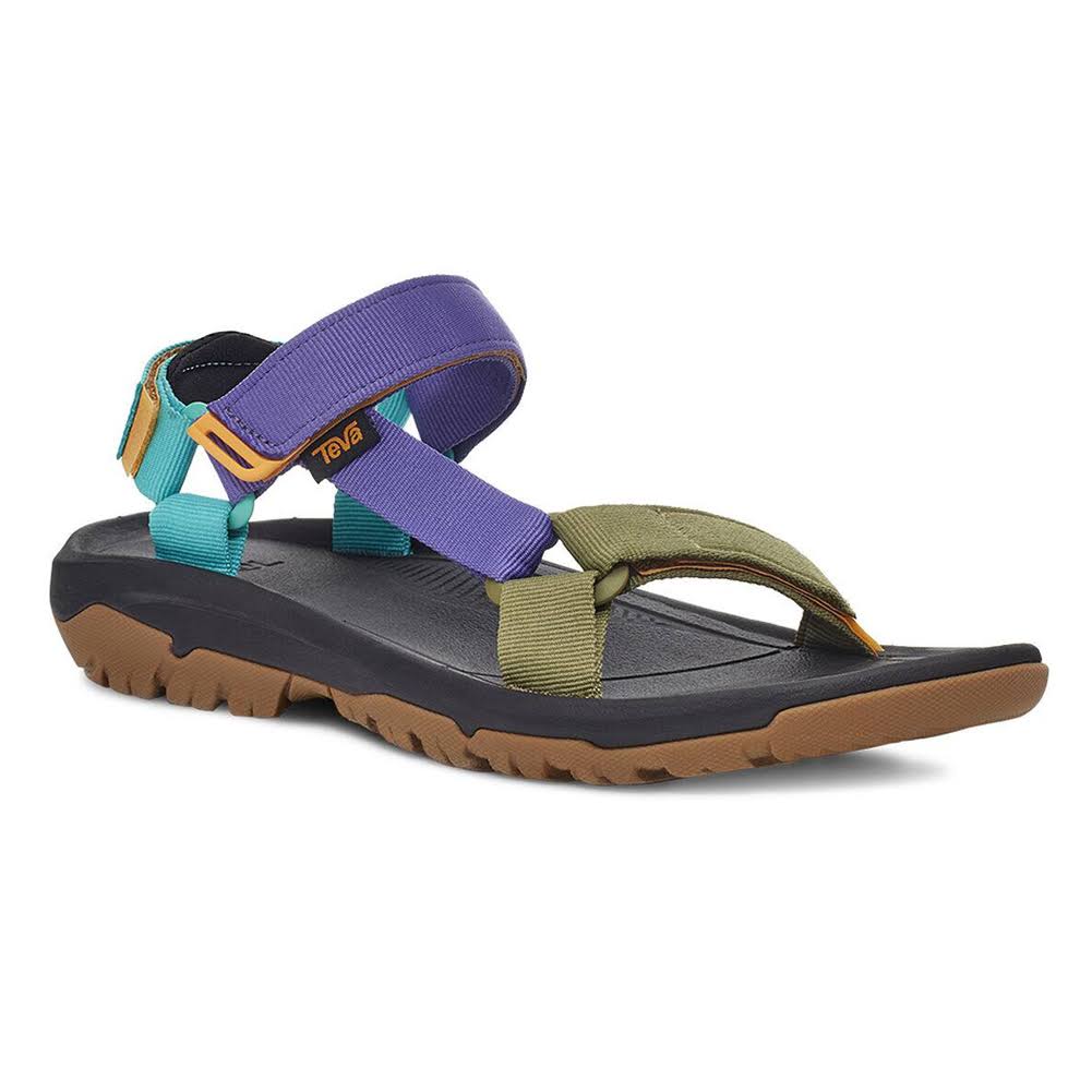Men's Hurricane Retro Sandals P916201