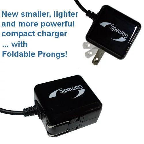 Compact AC Wall Charger E632