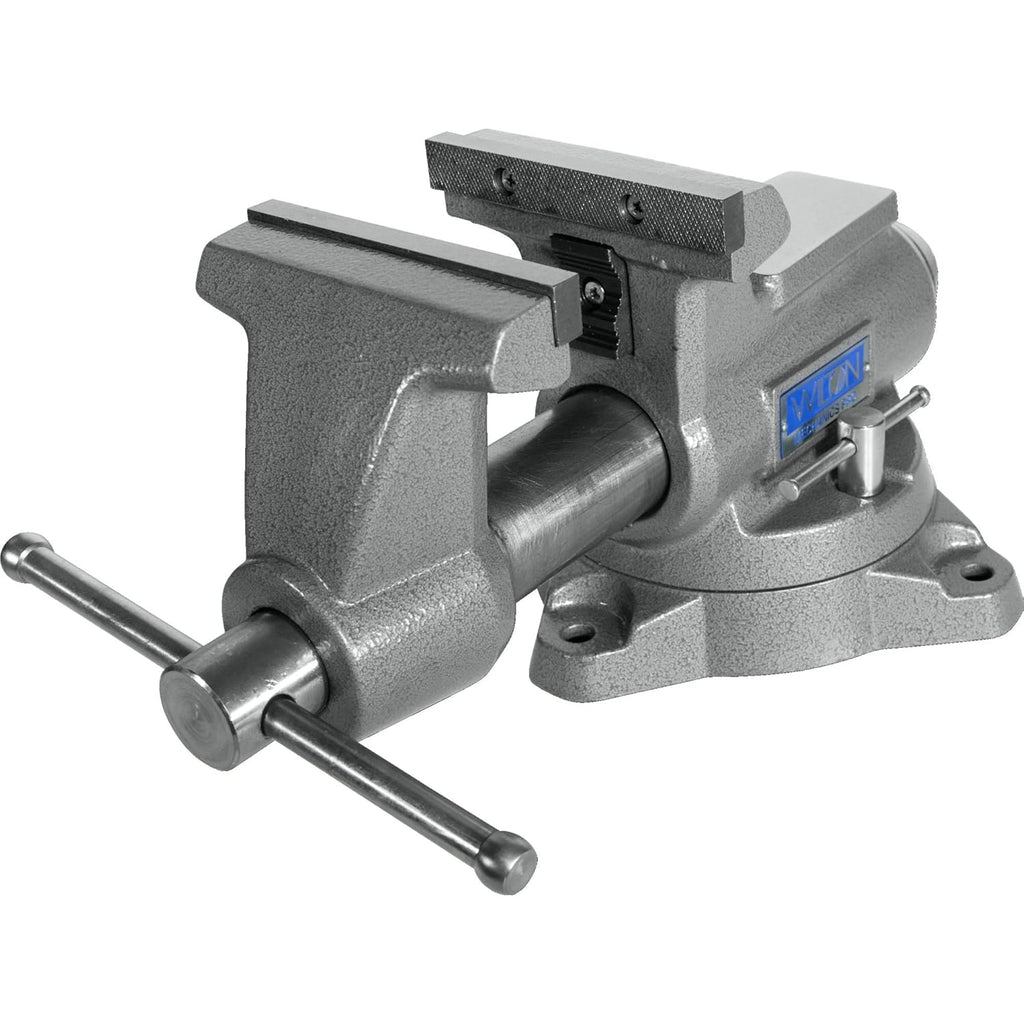 5-1/2” Jaw Width Mechanics Pro Vise Y951