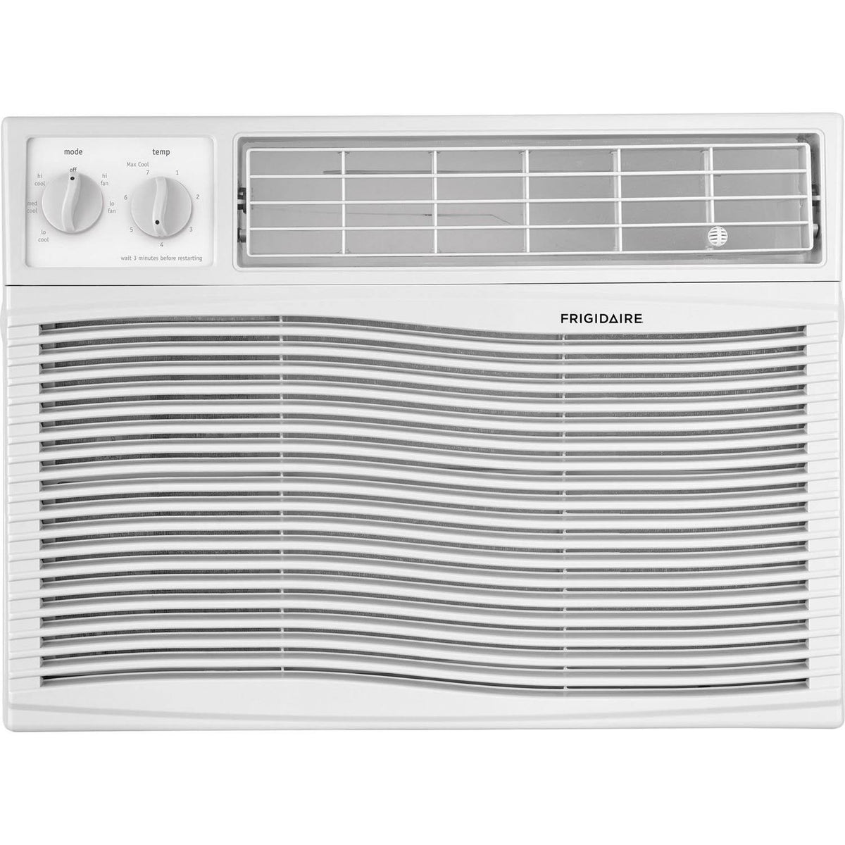 12000 BTU Window Air Conditioner K5505
