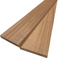 African Mahogany S4S Board 2-Pack R48157