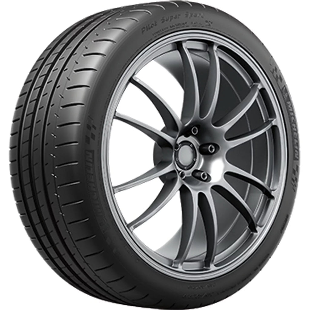 265/35ZR21 Passenger Tire Y975
