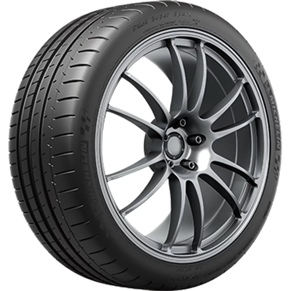 265/35ZR21 Passenger Tire Y975