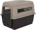 40 in. Heavy Duty Dog Travel Crate P281