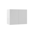 White Wall Kitchen Cabinet F282079