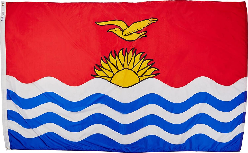 5x8 ft Nylon Flag G563