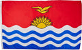 5x8 ft Nylon Flag G563