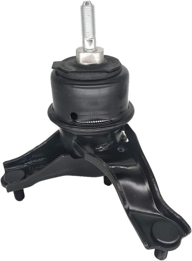 Engine Motor Mount Set Pack of 2 J65537