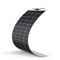 200 Watt 12 Volt Flexible Monocrystalline Solar Panel S258