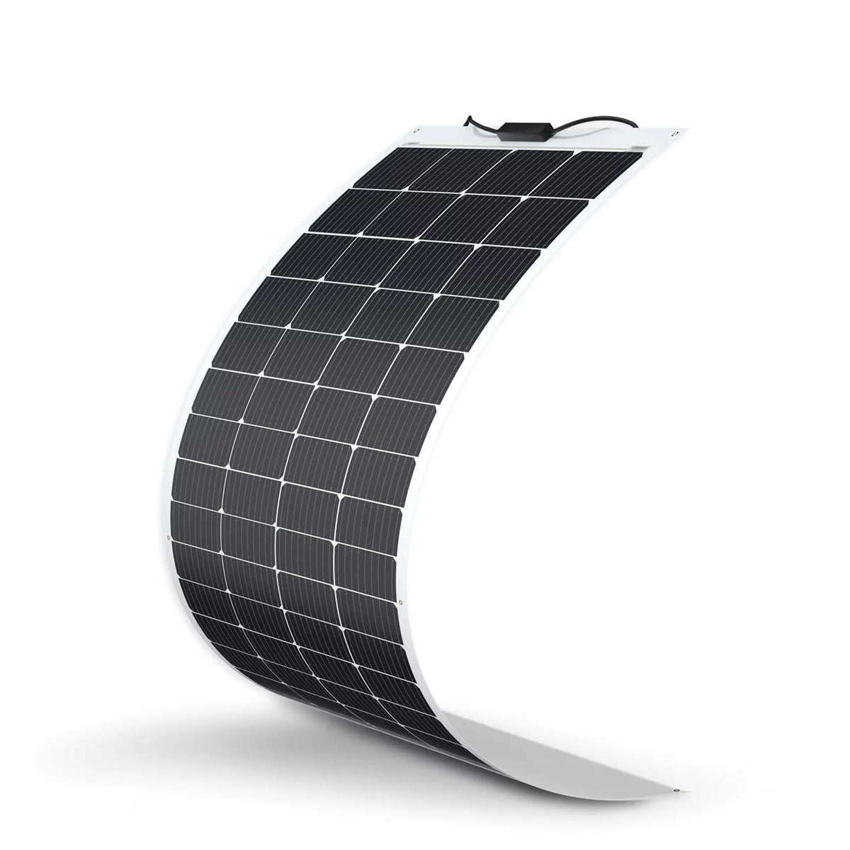 200 Watt 12 Volt Flexible Monocrystalline Solar Panel S258
