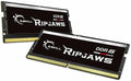 DDR5 RAM 64GB (2x32GB) 5600MT/s CL40-40-40-89 Non-ECC SODIMM P728558