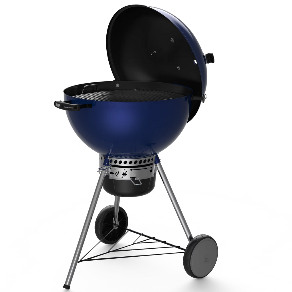 22 Charcoal Grill I289