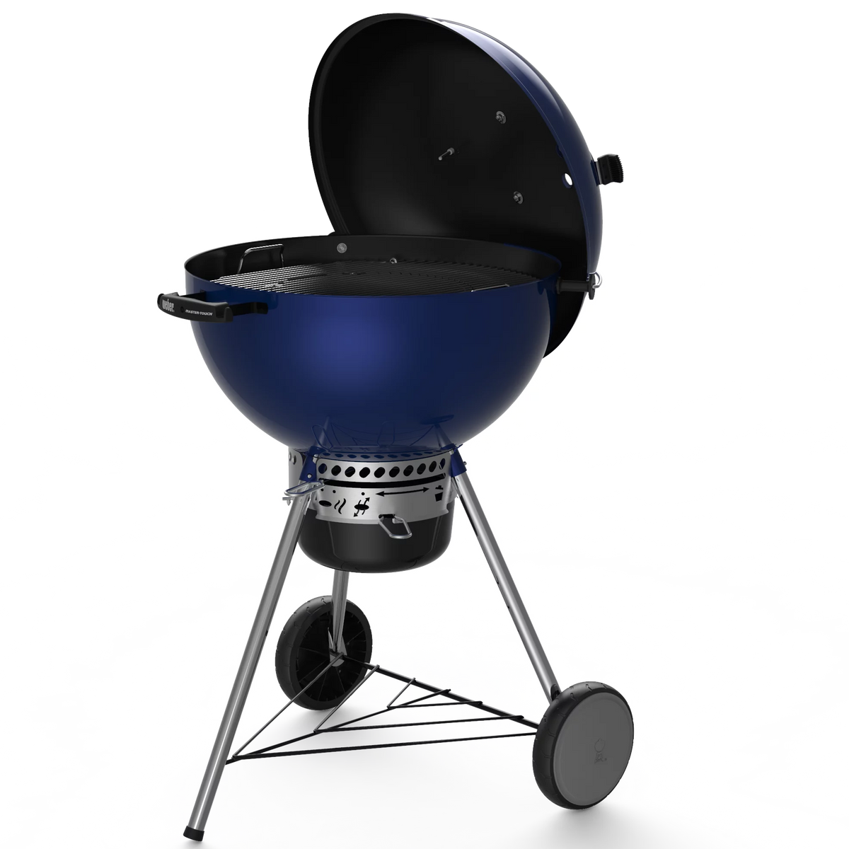 22 Charcoal Grill I289