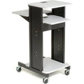 Projector Presentation Cart X985