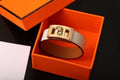Bracelet Gold hardware 2 W747830