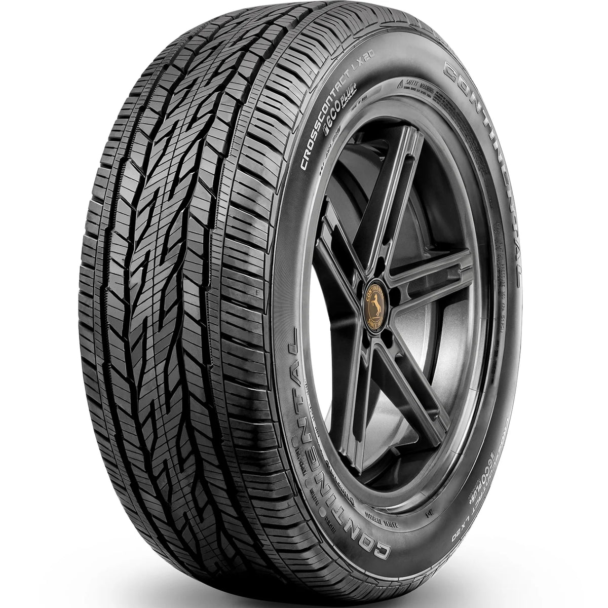 255/55R20 107H All Season Passenger Tire A182050