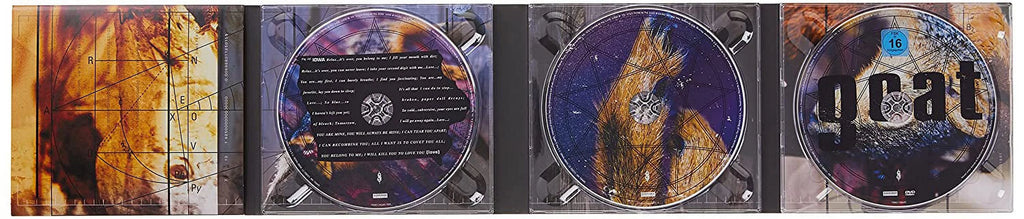 Iowa Special Edition CD B3130