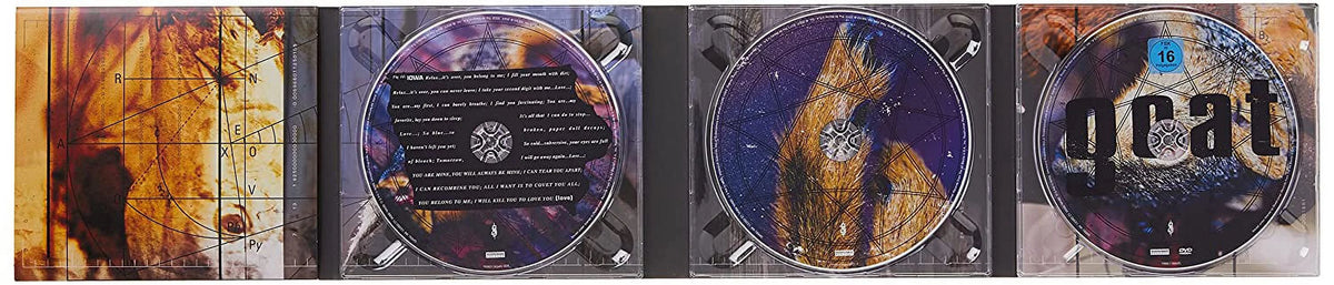 Iowa Special Edition CD B3130