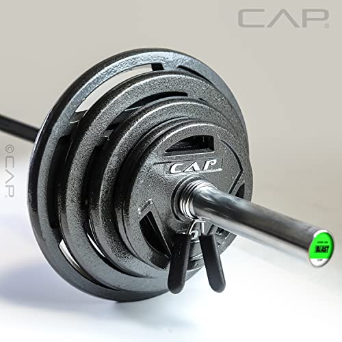 Starter Olympic Weight Set P109936
