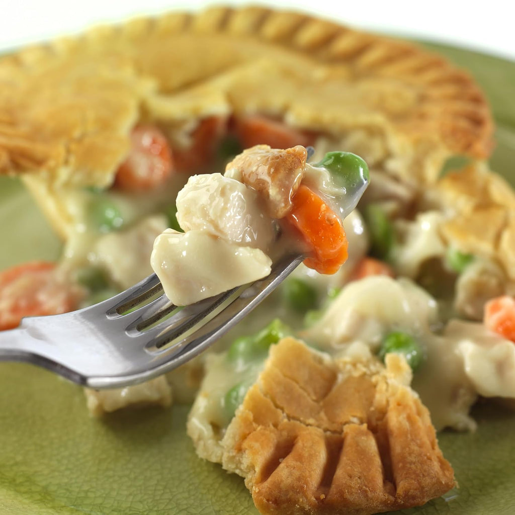 Freeze-Dried White Meat Chicken, 16 oz O732242
