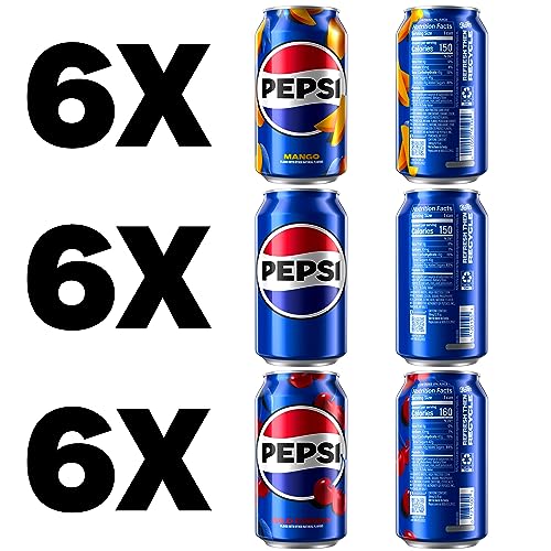 13.65oz Draft Cola & Vanilla Draft Cola Variety Pack (12 Pack) D987078