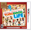 Tomodachi Life - Nintendo 3Ds Y708893