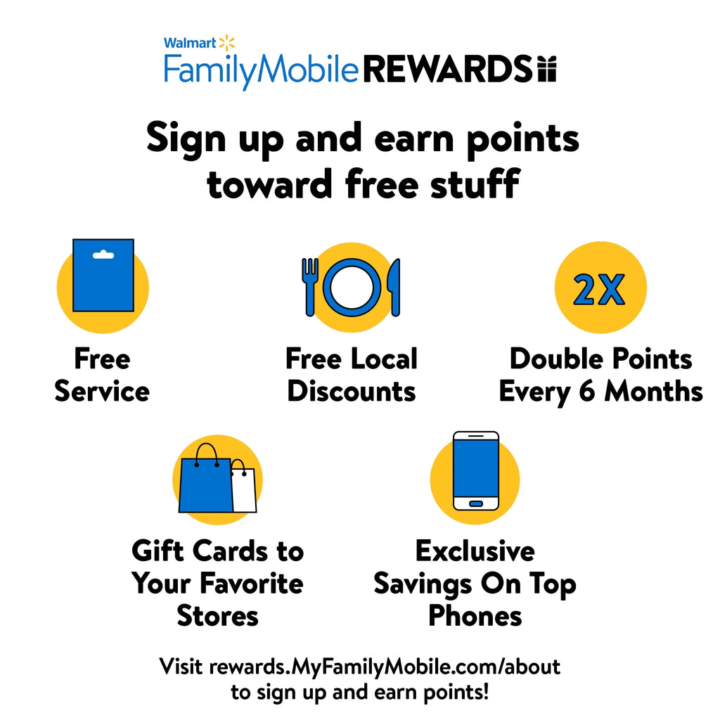 $24.88 Unlimited Talk & Text Monthly Prepaid Plan (5GB at High Speed) R643983
