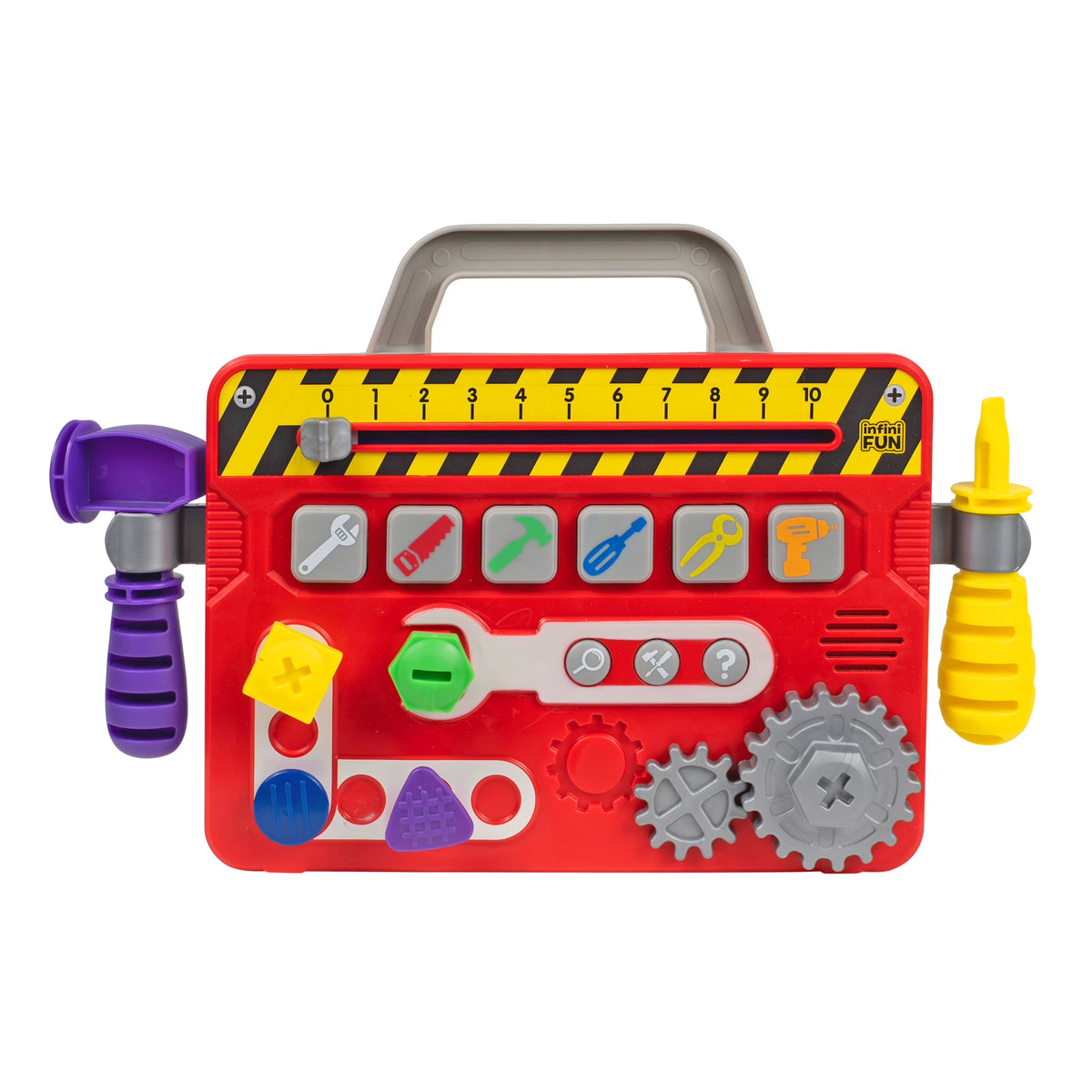 My First Tool Case Set W14908
