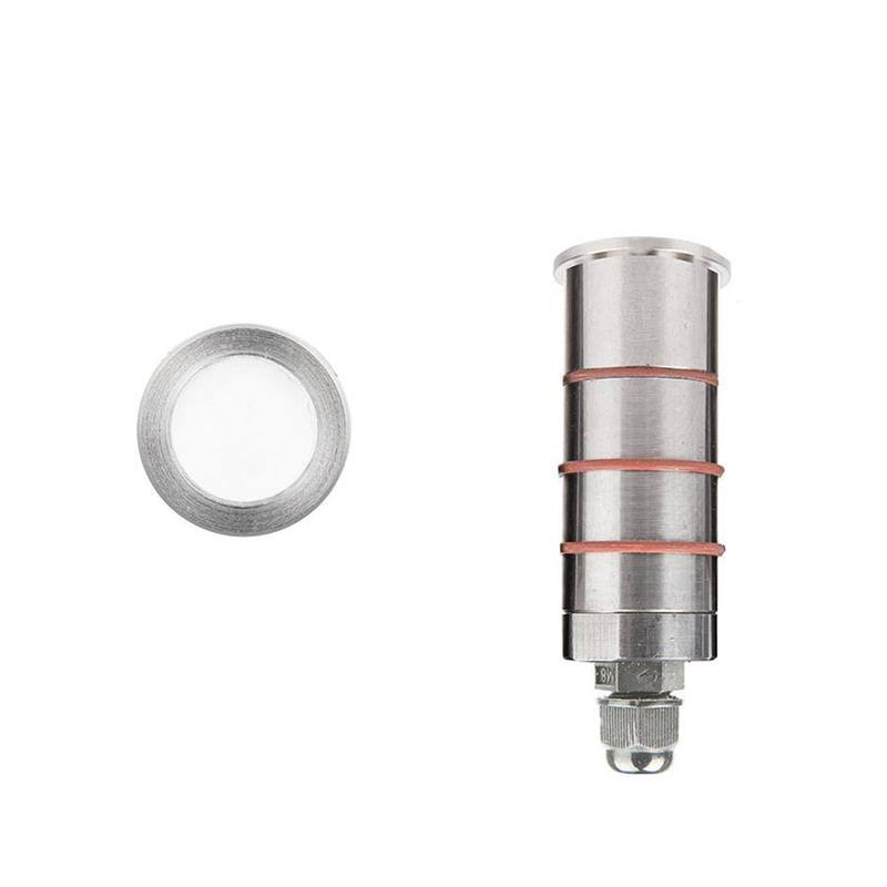 LED 1x22 12V Indicator Light M418