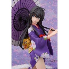 Yukinoshita Kimono Ver Figure K72481