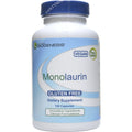 Monolaurin 120 caps U53245