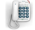 White Corded Telephone R25533
