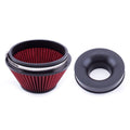 Velocity Stack and Filter L444