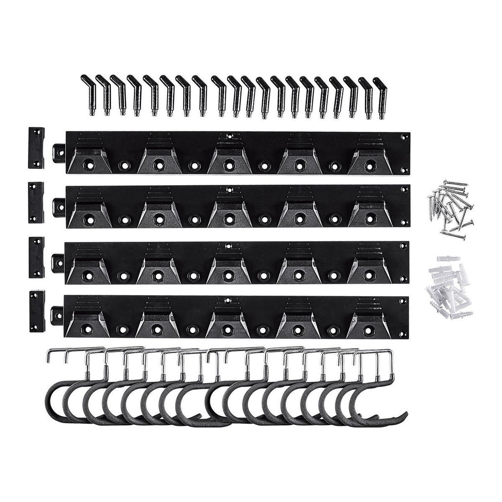 Multipurpose Wall-Mount Tool Organizer G4410